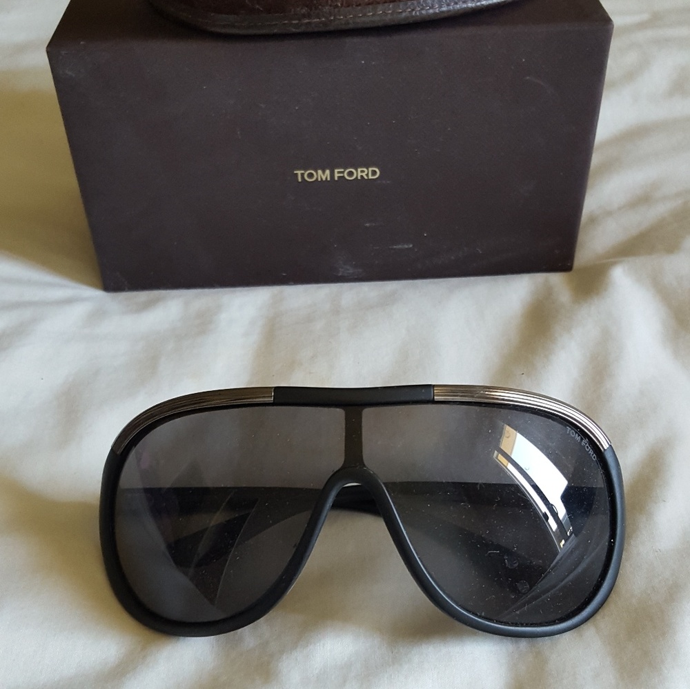 Tom Ford sunglasses
